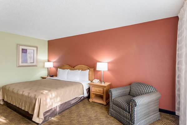  - Quality Inn Payson