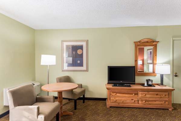  - Quality Inn Payson