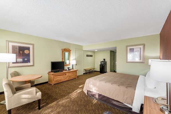  - Quality Inn Payson