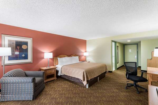  - Quality Inn Payson