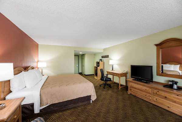  - Quality Inn Payson
