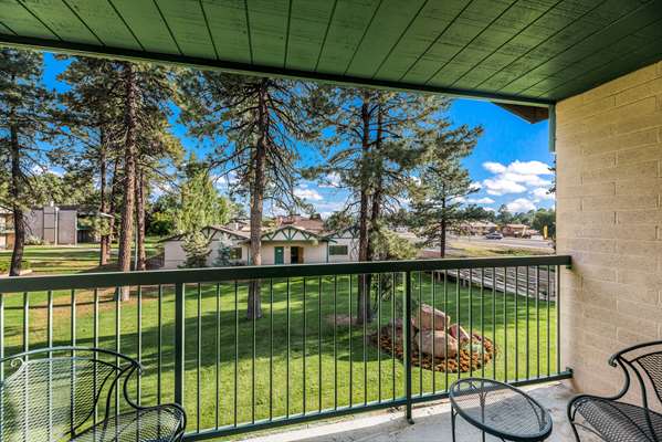  - Quality Inn Payson