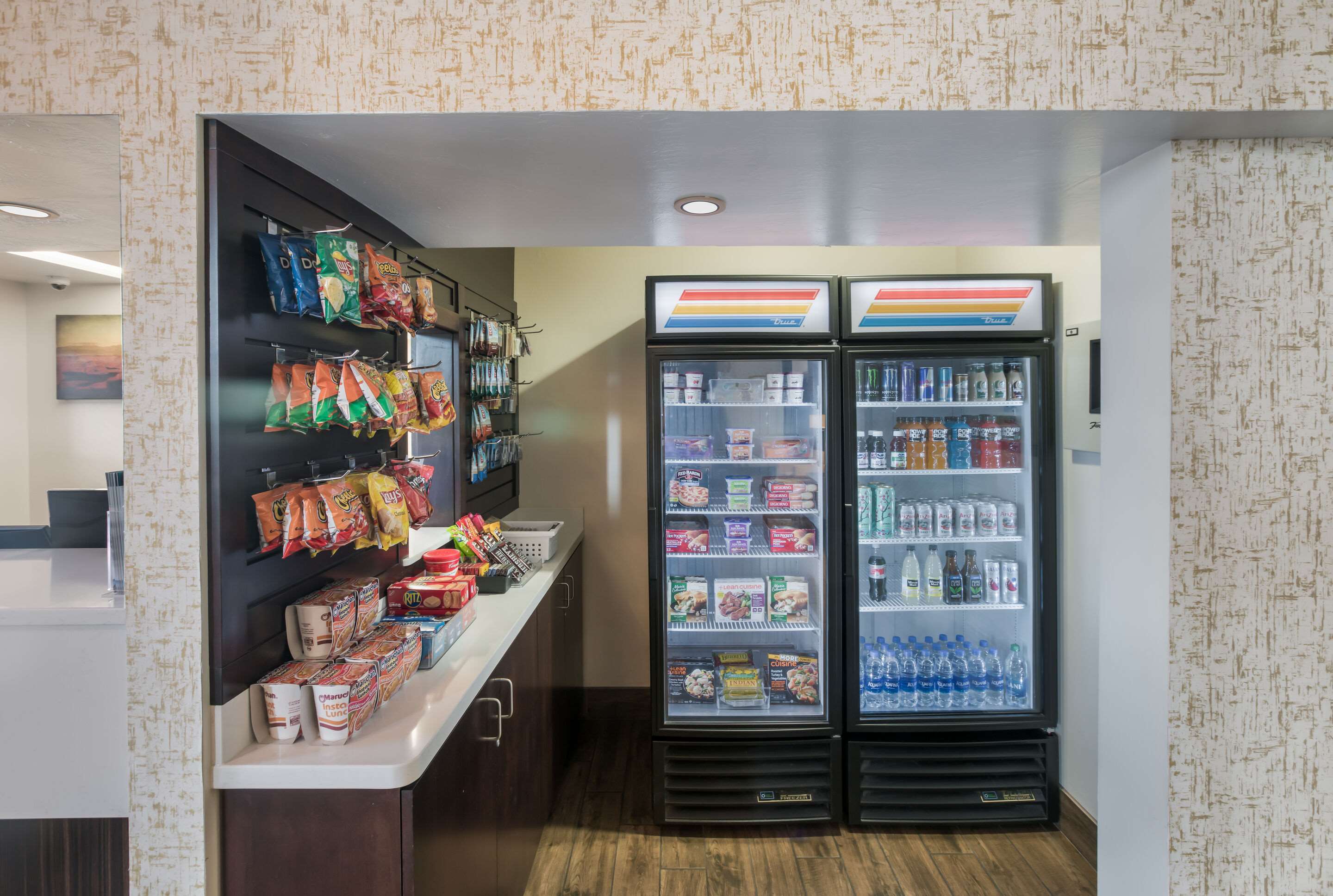Hotel marketplace | Clarion Inn Page - Lake Powell