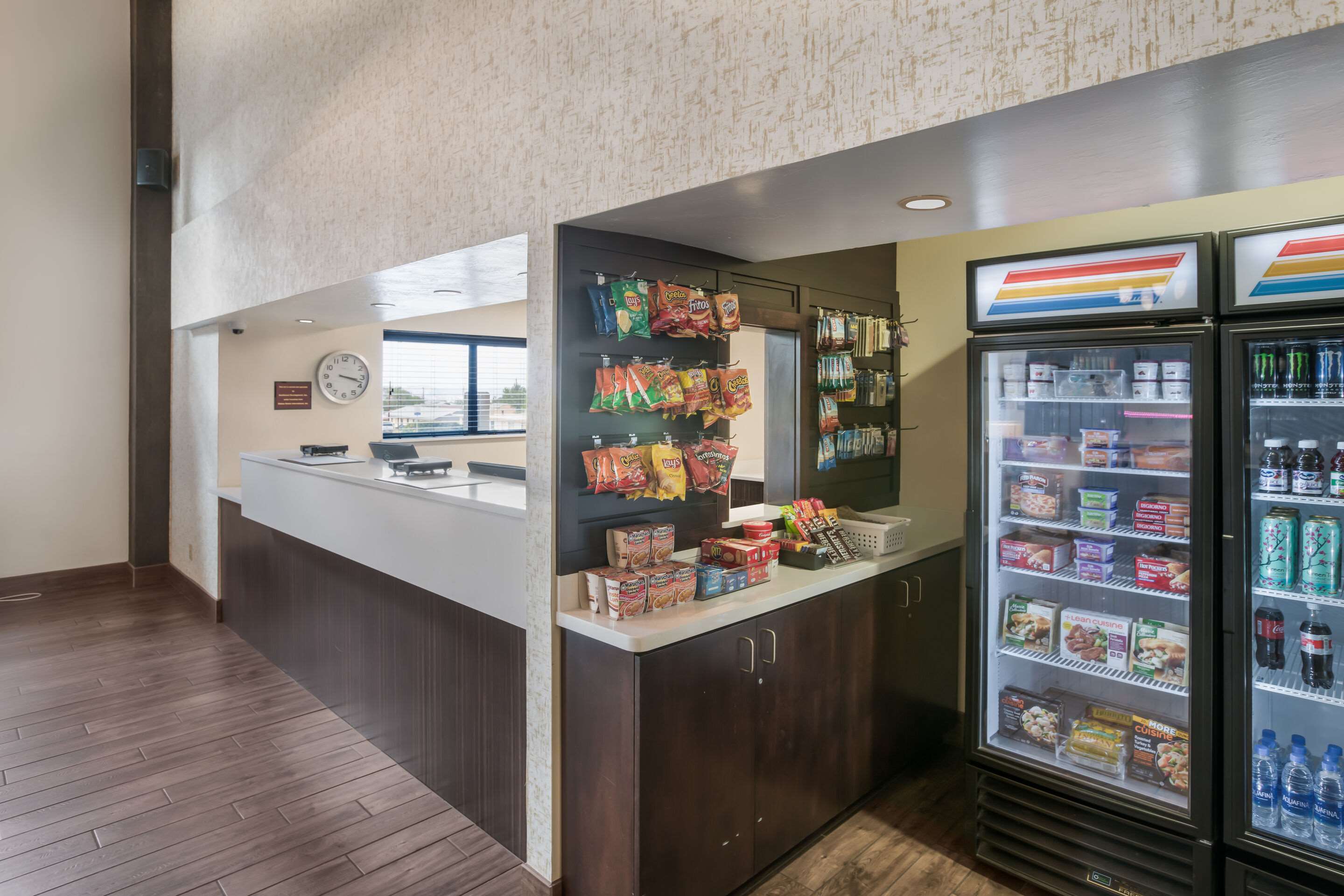 Hotel marketplace | Clarion Inn Page - Lake Powell