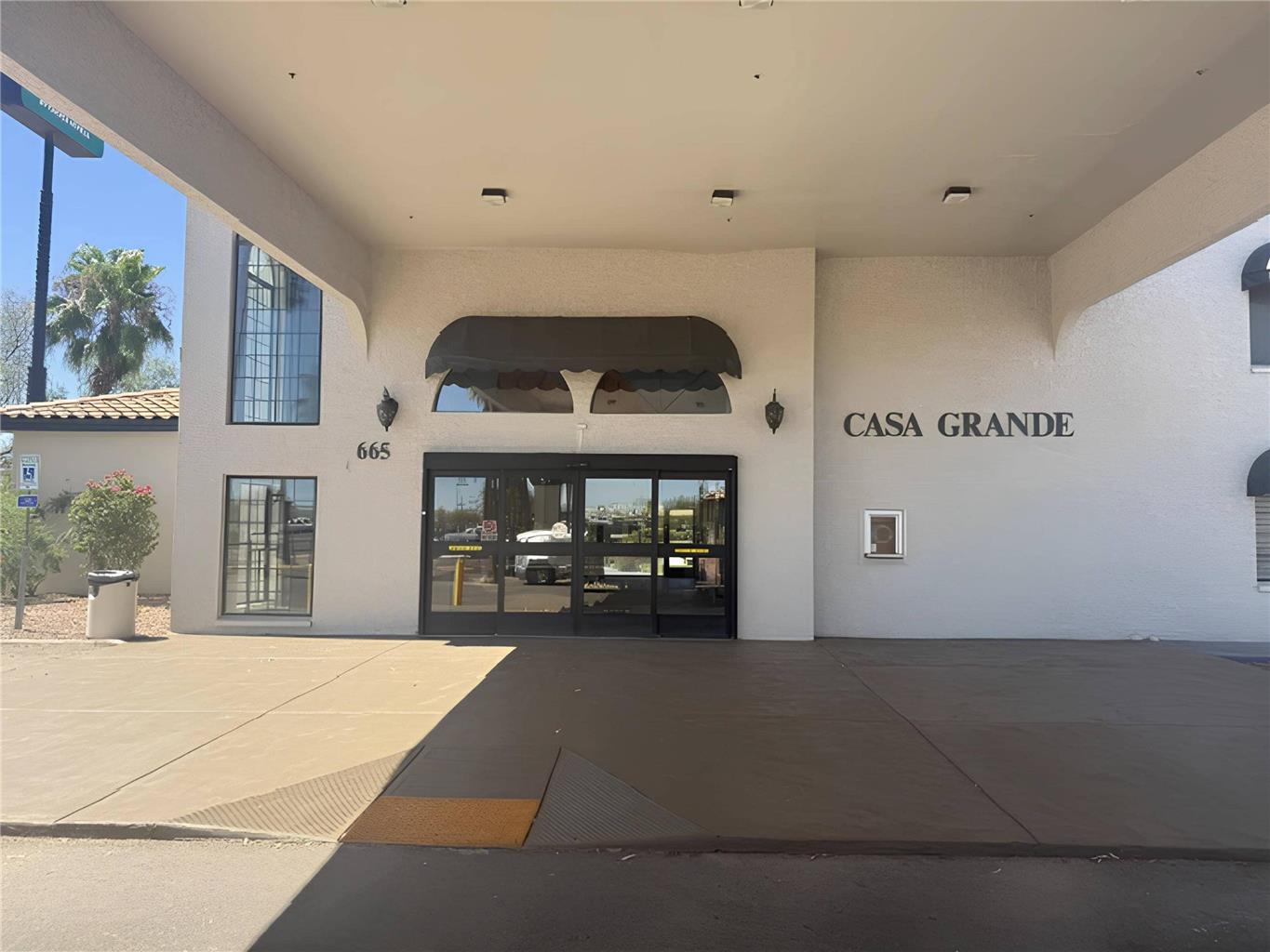 Quality Inn Casa Grande