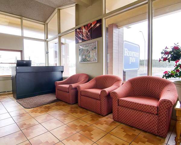  - Rodeway Inn Flagstaff