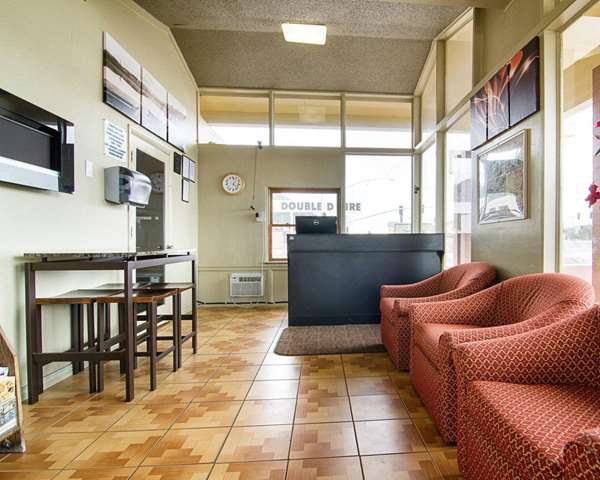  - Rodeway Inn Flagstaff