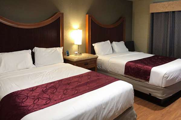  - Rodeway Inn Flagstaff