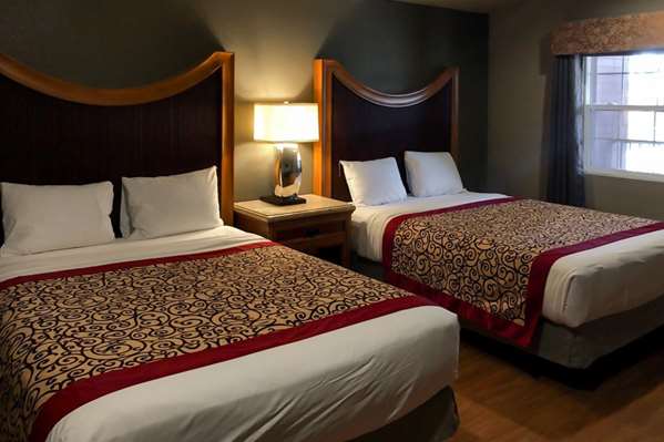  - Rodeway Inn Flagstaff