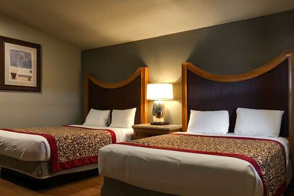  - Rodeway Inn Flagstaff