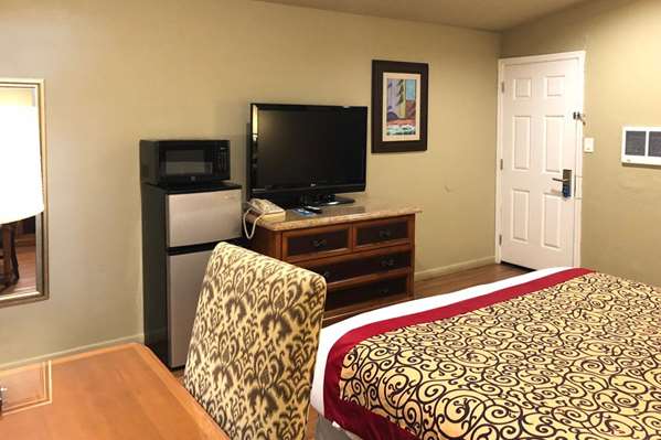  - Rodeway Inn Flagstaff