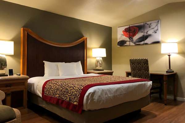  - Rodeway Inn Flagstaff