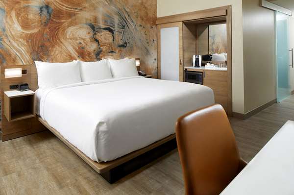  - Cambria Hotel Fashion Center Chandler