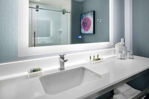  - Cambria Hotel Fashion Center Chandler