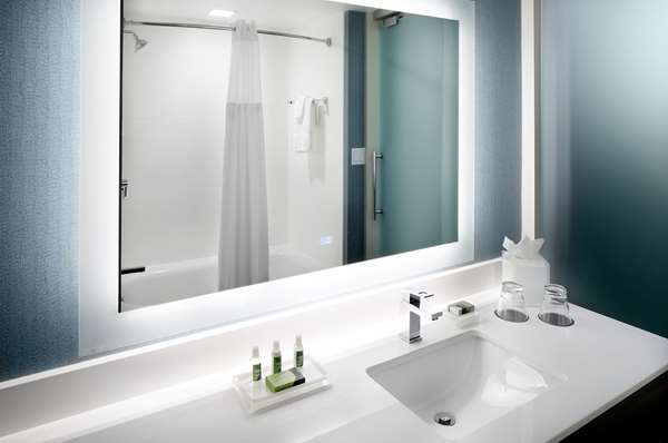  - Cambria Hotel Fashion Center Chandler