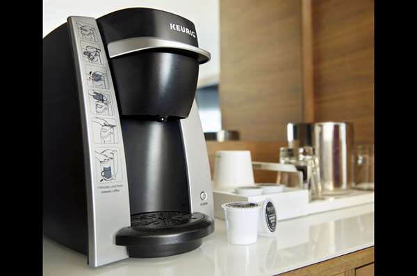 Suite - Cambria Hotel Fashion Center Chandler