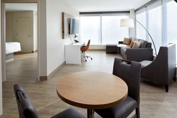  - Cambria Hotel Fashion Center Chandler