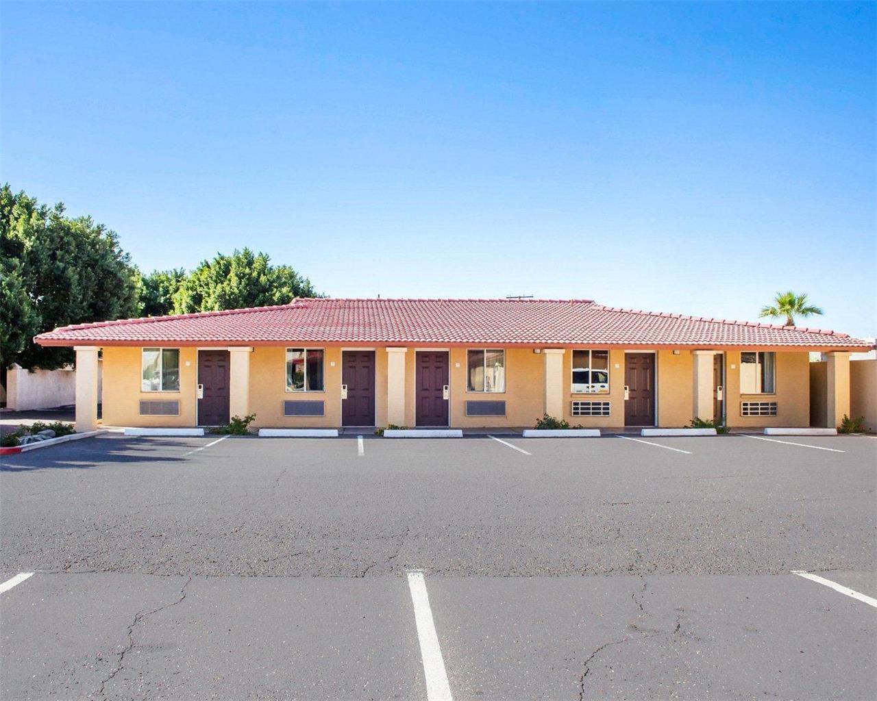 Rodeway Inn Scottsdale