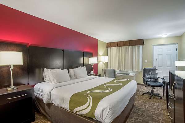  - Quality Inn & Suites Youngtown