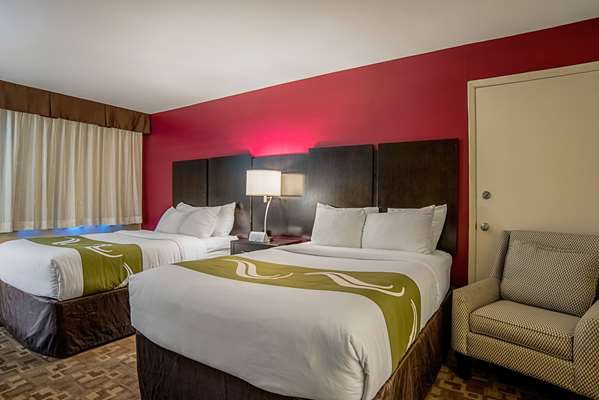  - Quality Inn & Suites Youngtown
