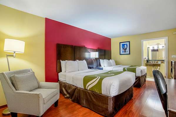  - Quality Inn & Suites Youngtown