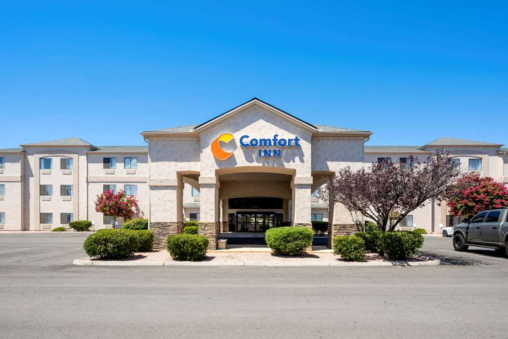 Comfort Inn Camp Verde - I-17