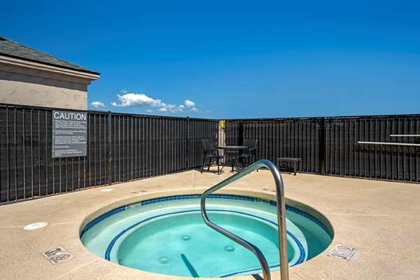 Pool - Comfort Inn Camp Verde - I-17, Exit 287
