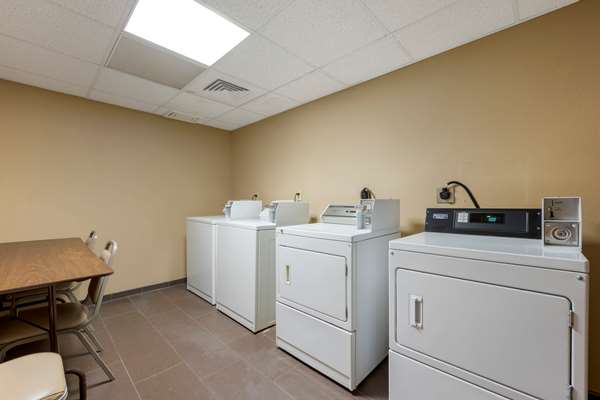 Amenities - Comfort Inn Camp Verde - I-17, Exit 287