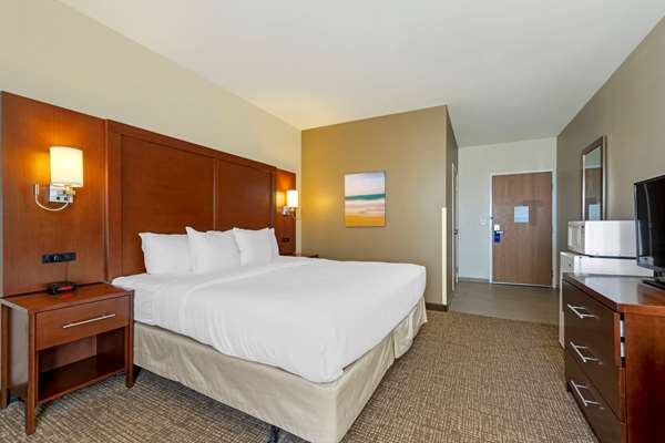  - Comfort Inn Camp Verde - I-17, Exit 287
