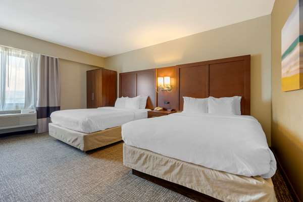  - Comfort Inn Camp Verde - I-17, Exit 287