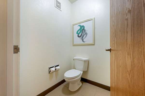  - Comfort Inn Camp Verde - I-17, Exit 287