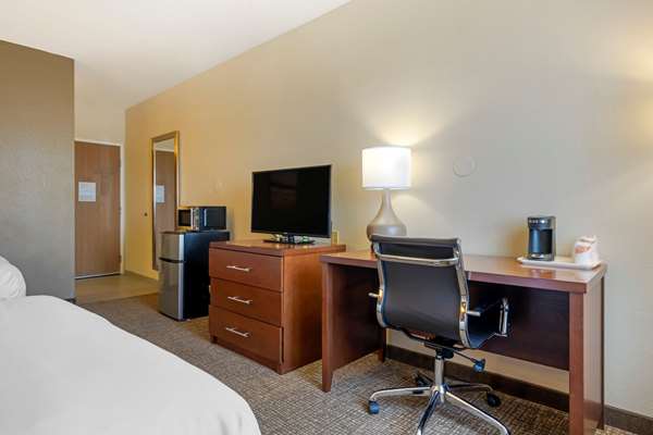  - Comfort Inn Camp Verde - I-17, Exit 287