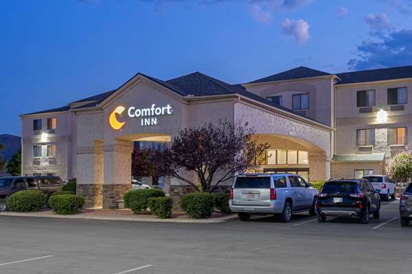 - Comfort Inn Camp Verde - I-17, Exit 287