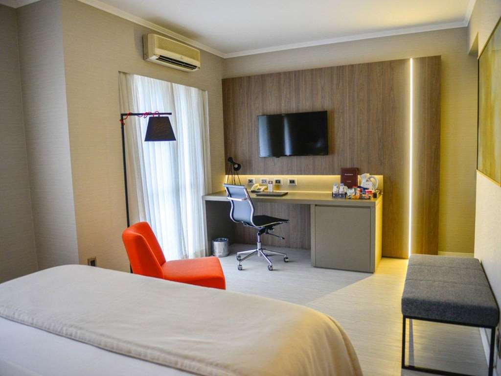 CLARION HOTEL FARIA LIMA-guestroom-Guest Room,Suite,On-Site.jpg