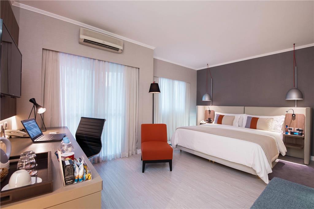 CLARION HOTEL FARIA LIMA-guestroom-Guest Room,On-Site.jpg