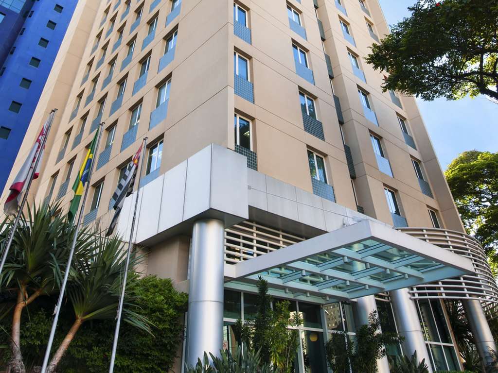 Comfort Hotel Ibirapuera