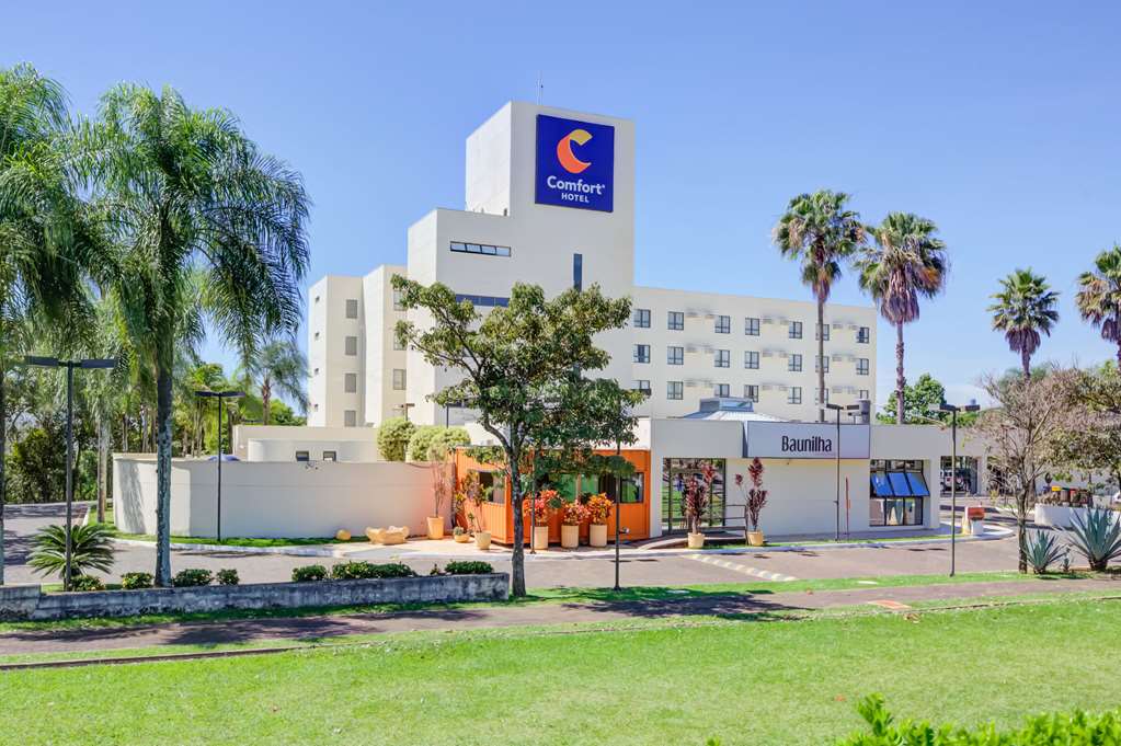 Comfort Hotel