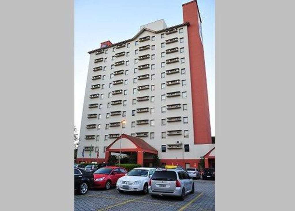 Comfort Inn Joinville