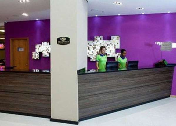 Indoor/Interior,On-Site,Lobby