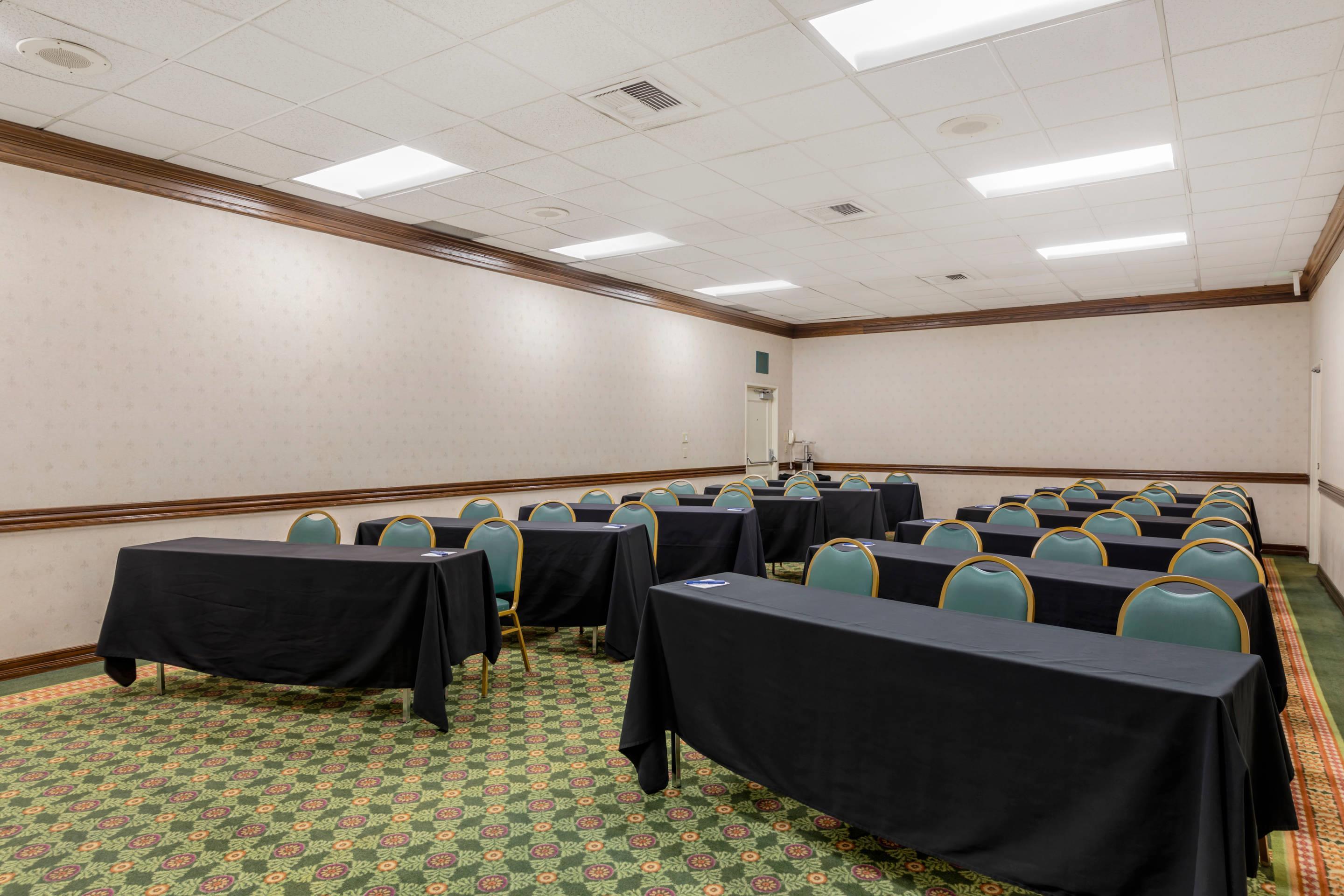 Meeting room | Clarion Hotel Anaheim Resort