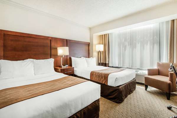  - Comfort Inn by the Bay San Francisco