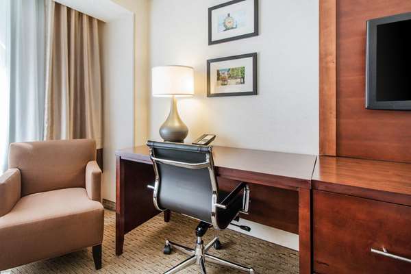  - Comfort Inn by the Bay San Francisco