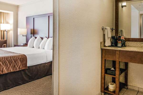  - Comfort Inn by the Bay San Francisco