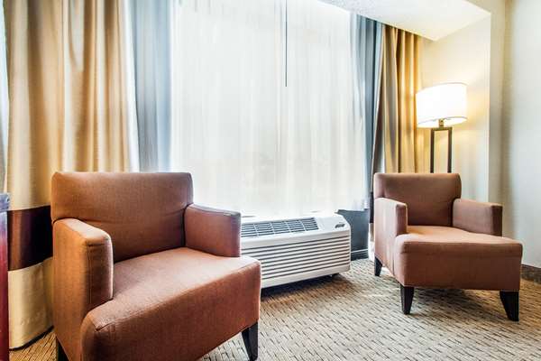  - Comfort Inn by the Bay San Francisco