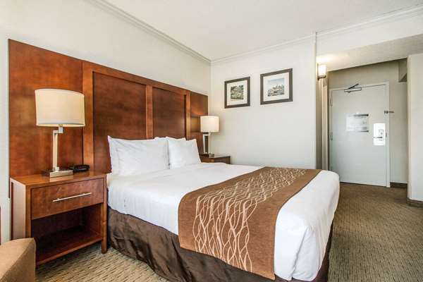  - Comfort Inn by the Bay San Francisco