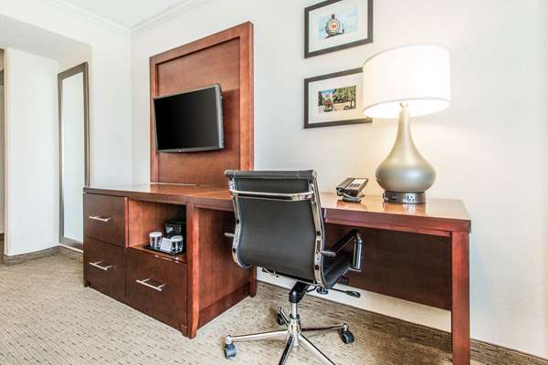  - Comfort Inn by the Bay San Francisco