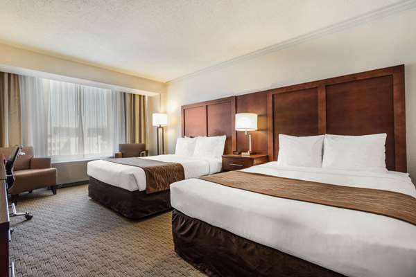  - Comfort Inn by the Bay San Francisco