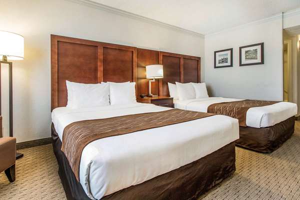  - Comfort Inn by the Bay San Francisco