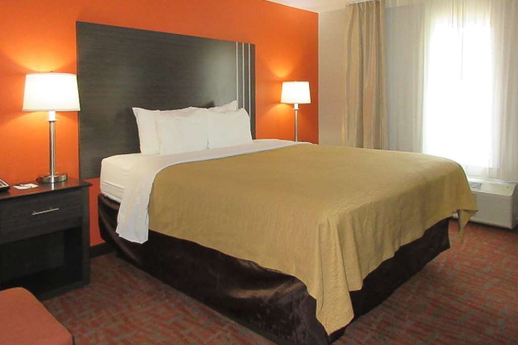QUALITY INN AND SUITES FRESNO NORTH-guestroom-Guest Room,On-Site.jpg