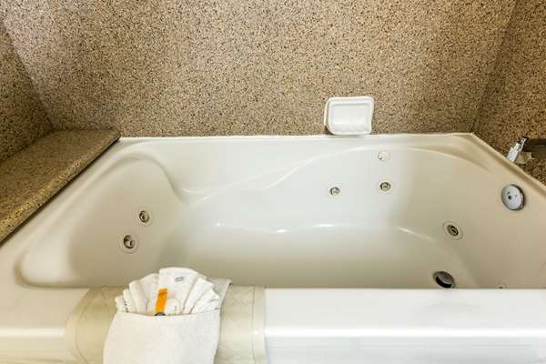 Suite - Quality Inn Ridgecrest